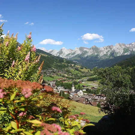 Appartamento Le Grand-bornand, 4 Pièces, 6 Personnes - Fr-1-467-48 Le Grand-Bornand