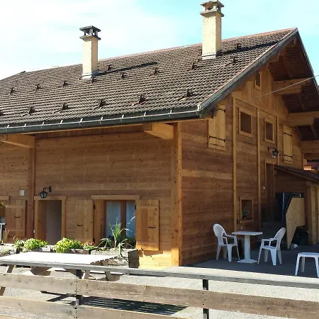 Apartment Cosy Avec Balcon, Proche Des Pistes Et Village - 6 Pers, Parking Inclus - Fr-1-467-48 *